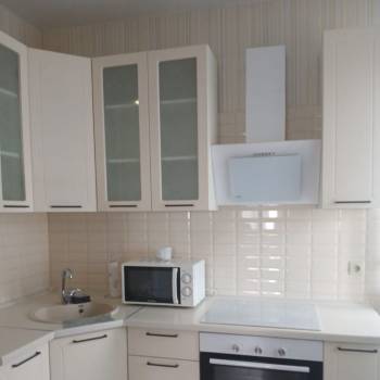 Сдается 1-комнатная квартира, 39 м²