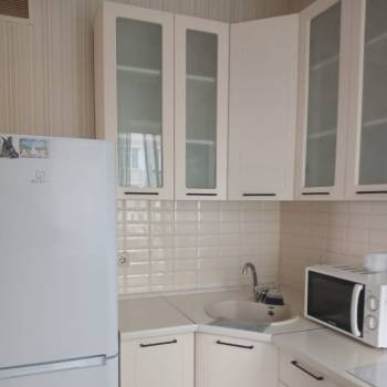 Сдается 1-комнатная квартира, 39 м²