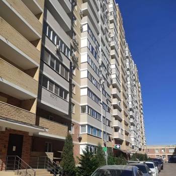 Продается 3-х комнатная квартира, 80 м²