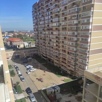Продается 3-х комнатная квартира, 80 м²