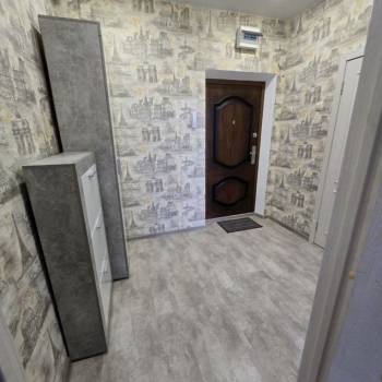 Сдается 1-комнатная квартира, 40,2 м²