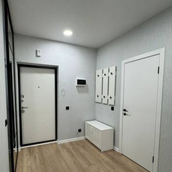 Сдается 1-комнатная квартира, 46 м²