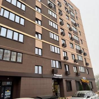 Сдается 2-х комнатная квартира, 50 м²