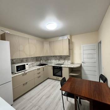Сдается 2-х комнатная квартира, 50 м²