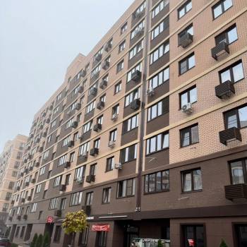 Сдается 2-х комнатная квартира, 50 м²