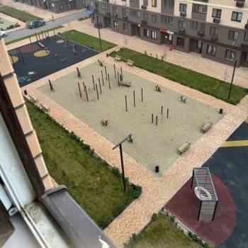 Сдается 2-х комнатная квартира, 50 м²