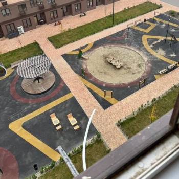 Сдается 2-х комнатная квартира, 50 м²