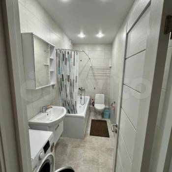 Сдается 2-х комнатная квартира, 50 м²