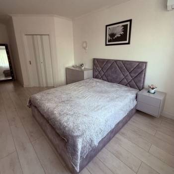 Продается 2-х комнатная квартира, 57,5 м²