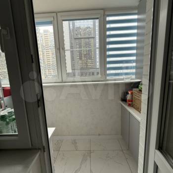 Продается 2-х комнатная квартира, 57,5 м²