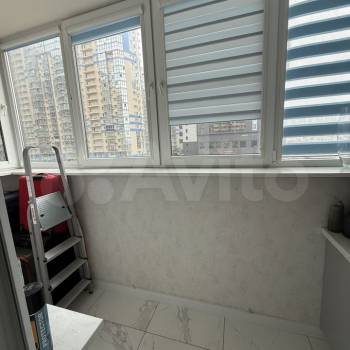 Продается 2-х комнатная квартира, 57,5 м²
