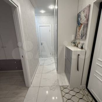 Продается 2-х комнатная квартира, 57,5 м²