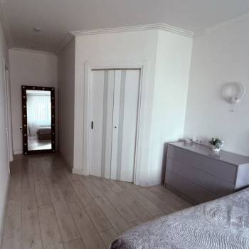 Продается 2-х комнатная квартира, 57,5 м²