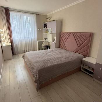 Продается 2-х комнатная квартира, 57,5 м²