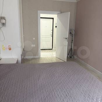 Продается 2-х комнатная квартира, 57,5 м²