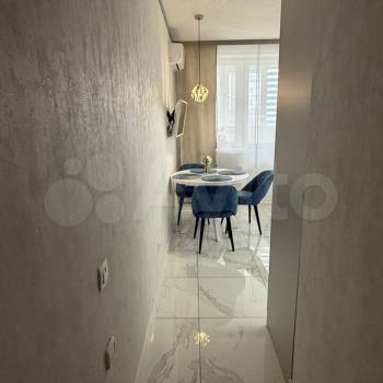 Продается 2-х комнатная квартира, 57,5 м²