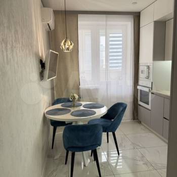 Продается 2-х комнатная квартира, 57,5 м²