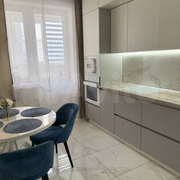 Продается 2-х комнатная квартира, 57,5 м²