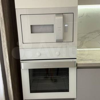 Продается 2-х комнатная квартира, 57,5 м²