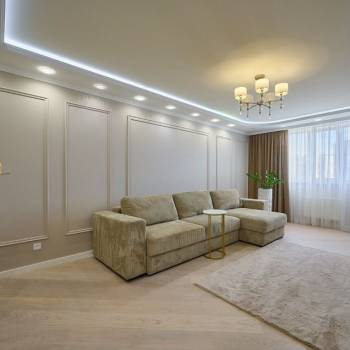 Продается 3-х комнатная квартира, 100,7 м²