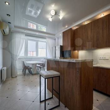 Продается 3-х комнатная квартира, 100,7 м²