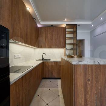 Продается 3-х комнатная квартира, 100,7 м²