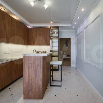 Продается 3-х комнатная квартира, 100,7 м²