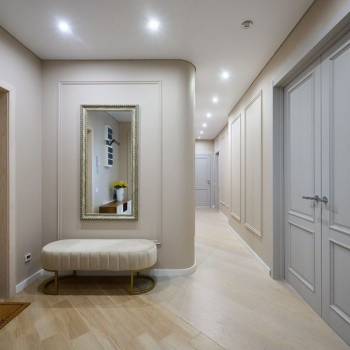 Продается 3-х комнатная квартира, 100,7 м²