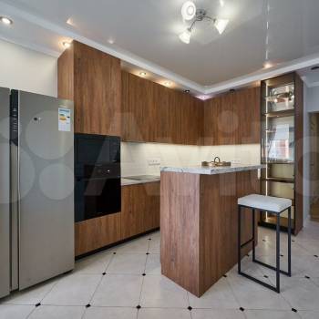 Продается 3-х комнатная квартира, 100,7 м²