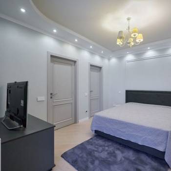 Продается 3-х комнатная квартира, 100,7 м²