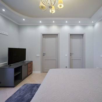 Продается 3-х комнатная квартира, 100,7 м²