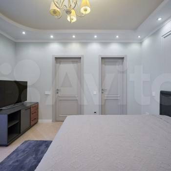 Продается 3-х комнатная квартира, 100,7 м²