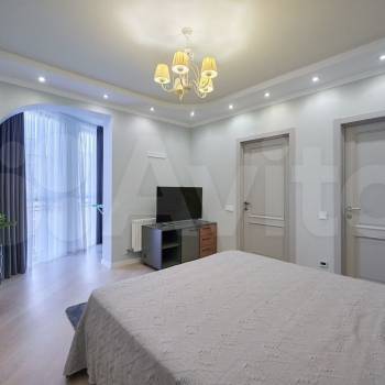 Продается 3-х комнатная квартира, 100,7 м²