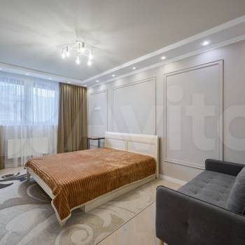 Продается 3-х комнатная квартира, 100,7 м²
