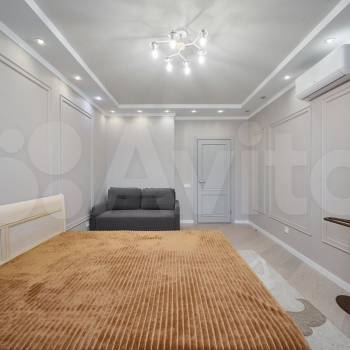 Продается 3-х комнатная квартира, 100,7 м²