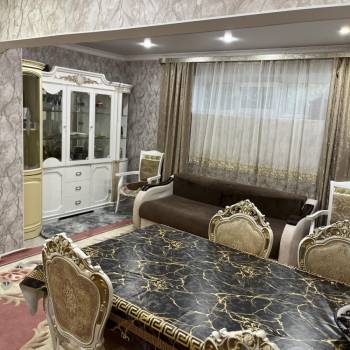 Продается 2-х комнатная квартира, 60 м²