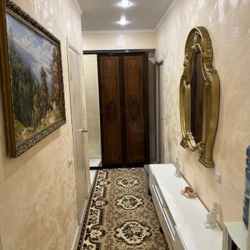 Продается 2-х комнатная квартира, 60 м²