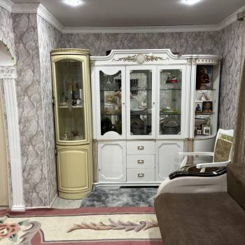 Продается 2-х комнатная квартира, 60 м²