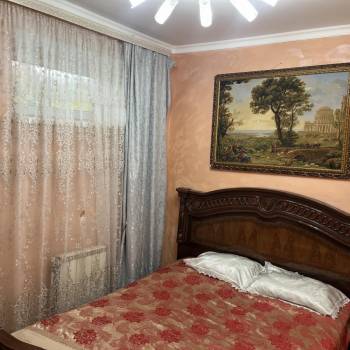 Продается 2-х комнатная квартира, 60 м²