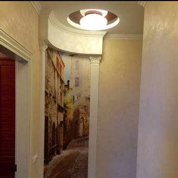 Сдается Многокомнатная квартира, 121 м²