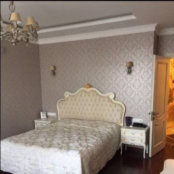 Сдается Многокомнатная квартира, 121 м²