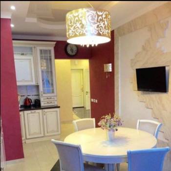 Сдается Многокомнатная квартира, 121 м²