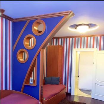 Сдается Многокомнатная квартира, 121 м²