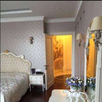 Сдается Многокомнатная квартира, 121 м²