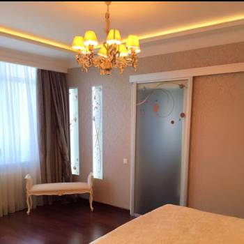 Сдается Многокомнатная квартира, 121 м²