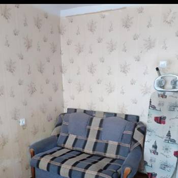 Продается 3-х комнатная квартира, 59 м²