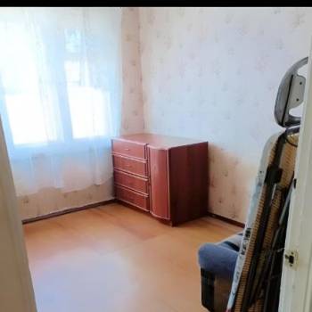 Продается 3-х комнатная квартира, 59 м²