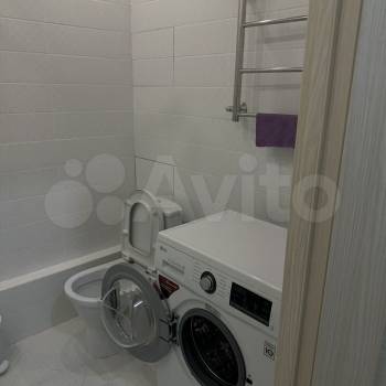 Сдается 1-комнатная квартира, 37 м²