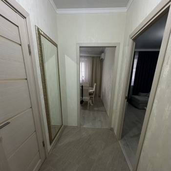 Сдается 1-комнатная квартира, 37 м²