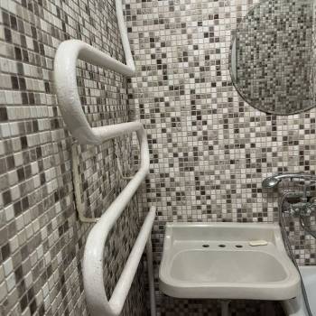 Сдается 2-х комнатная квартира, 40 м²